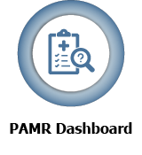 PAMR Dashboard