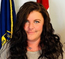 Tina Gray